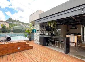 Cobertura, 4 Quartos, 3 Vagas, 1 Suite em Buritis, Belo Horizonte, MG valor de R$ 1.950.000,00 no Lugar Certo