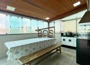 Cobertura, 4 Quartos, 1 Vaga, 1 Suite em Colégio Batista, Belo Horizonte, MG valor de R$ 750.000,00 no Lugar Certo