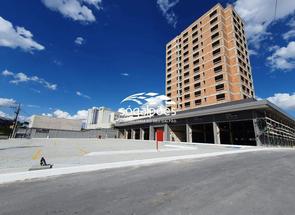 Galpão para alugar em Avenida Juiz Marco Túlio Isaac, Betim Industrial, Betim, MG valor de R$ 75.840,00 no Lugar Certo