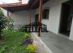 Casa, 2 Quartos, 3 Vagas em Parque Catanduvas, Varginha, MG valor de R$ 360.000,00 no Lugar Certo