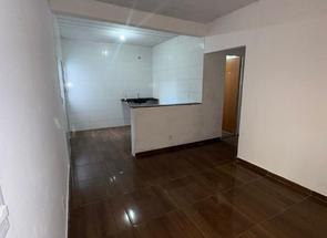 Apartamento, 2 Quartos, 2 Vagas para alugar em Jardim de Alá (justinópolis), Ribeirão das Neves, MG valor de R$ 800,00 no Lugar Certo