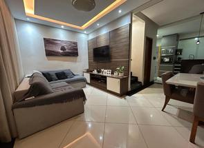 Casa, 3 Quartos, 2 Vagas, 1 Suite em Masterville, Sarzedo, MG valor de R$ 630.000,00 no Lugar Certo