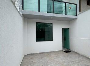 Casa, 2 Quartos, 1 Vaga em Liberdade, Santa Luzia, MG valor de R$ 380.000,00 no Lugar Certo