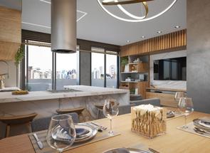 Apart Hotel, 1 Quarto, 2 Vagas, 1 Suite em Vale do Sereno, Nova Lima, MG valor de R$ 790.000,00 no Lugar Certo