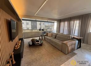 Cobertura, 4 Quartos, 2 Vagas, 1 Suite em Professora Bartira Mourão, Buritis, Belo Horizonte, MG valor de R$ 1.900.000,00 no Lugar Certo