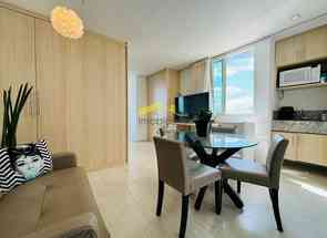 Apart Hotel, 1 Quarto, 1 Vaga em Estoril, Belo Horizonte, MG valor de R$ 349.000,00 no Lugar Certo