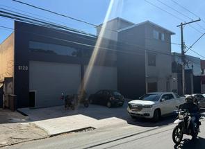 Galpão em Venda Nova, Belo Horizonte, MG valor de R$ 2.500.000,00 no Lugar Certo