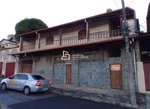 Casa, 4 Quartos, 2 Vagas, 1 Suite para alugar em Rua Doutor Cícero de Castro, Industrial, Contagem, MG valor de R$ 2.100,00 no Lugar Certo