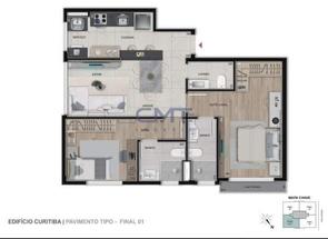 Apartamento, 2 Quartos, 2 Vagas, 2 Suites em Lourdes, Belo Horizonte, MG valor de R$ 1.600.000,00 no Lugar Certo