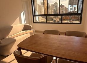 Apartamento, 3 Quartos, 2 Vagas, 1 Suite em Santo Agostinho, Belo Horizonte, MG valor de R$ 1.643.000,00 no Lugar Certo