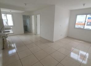 Apartamento, 2 Quartos, 1 Vaga para alugar em Fragata, Pelotas, RS valor de R$ 600,00 no Lugar Certo