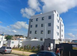 Apartamento, 2 Quartos, 1 Vaga em Pedra Azul, Contagem, MG valor de R$ 240.000,00 no Lugar Certo