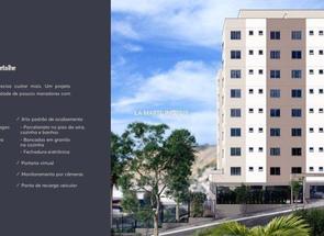 Apartamento, 2 Quartos, 2 Vagas, 1 Suite em São Lucas, Belo Horizonte, MG valor de R$ 399.000,00 no Lugar Certo
