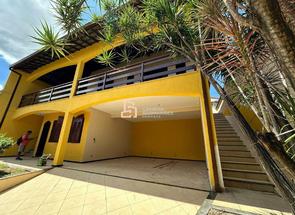 Casa, 4 Quartos, 4 Vagas, 2 Suites para alugar em Rua Via Láctea, Jardim Riacho das Pedras, Contagem, MG valor de R$ 6.600,00 no Lugar Certo