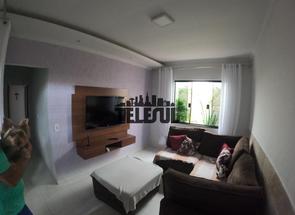 Casa, 3 Quartos, 2 Vagas, 1 Suite em Jardim Corcetti I, Varginha, MG valor de R$ 320.000,00 no Lugar Certo
