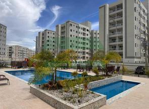 Apartamento, 2 Quartos, 1 Vaga para alugar em Planalto, Manaus, AM valor de R$ 2.000,00 no Lugar Certo