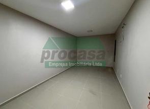 Sala para alugar em Praça 14 de Janeiro, Manaus, AM valor de R$ 1.500,00 no Lugar Certo