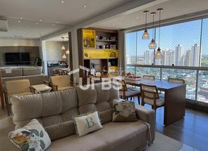 Apartamento, 3 Quartos, 2 Vagas, 3 Suites em [endereco], Parque Amazônia, Goiânia, GO valor de R$ 690.000,00 no Lugar Certo