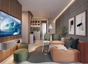 Apartamento, 1 Quarto, 1 Vaga, 1 Suite em Prado, Belo Horizonte, MG valor de R$ 629.000,00 no Lugar Certo