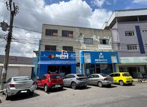 Sala para alugar em Praça Zulmira Campos, Parque Duval de Barros, Ibirité, MG valor de R$ 500,00 no Lugar Certo