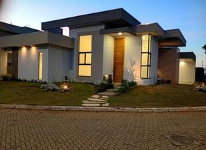 Casa, 3 Quartos, 4 Vagas, 1 Suite em Residencial Park I, Vespasiano, MG valor de R$ 1.970.000,00 no Lugar Certo