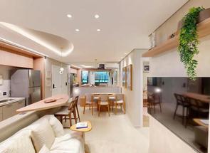 Apartamento, 2 Quartos, 1 Vaga, 1 Suite em Palmares, Belo Horizonte, MG valor de R$ 779.900,00 no Lugar Certo