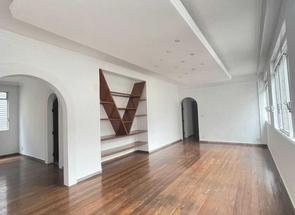 Apartamento, 4 Quartos, 2 Vagas, 2 Suites em Barro Preto, Belo Horizonte, MG valor de R$ 1.100.000,00 no Lugar Certo