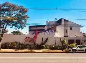 Casa, 5 Quartos, 4 Vagas, 1 Suite em Belvedere, Belo Horizonte, MG valor de R$ 5.800.000,00 no Lugar Certo