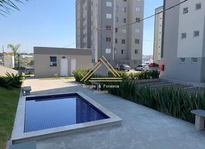 Apartamento, 2 Quartos, 1 Vaga, 1 Suite em Santana, Varginha, MG valor de R$ 220.000,00 no Lugar Certo