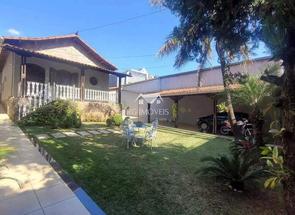 Casa, 3 Quartos, 8 Vagas, 1 Suite em Barreiro, Belo Horizonte, MG valor de R$ 1.125.000,00 no Lugar Certo