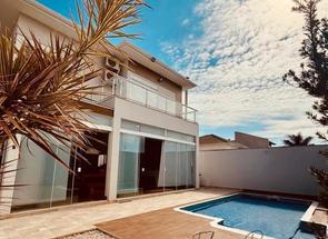 Casa, 4 Quartos, 3 Vagas, 3 Suites em Vila Paiva, Varginha, MG valor de R$ 1.850.000,00 no Lugar Certo