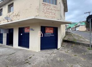 Loja para alugar em Rua João Baptista Vianna, Tirol, Belo Horizonte, MG valor de R$ 700,00 no Lugar Certo