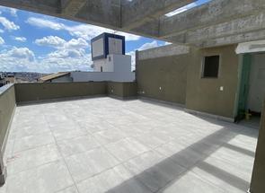 Cobertura, 3 Quartos, 2 Vagas, 1 Suite em Castelo, Belo Horizonte, MG valor de R$ 1.140.000,00 no Lugar Certo