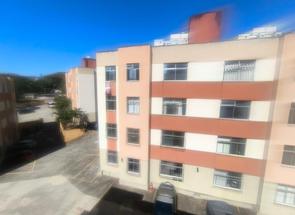 Apartamento, 3 Quartos, 1 Vaga para alugar em Cinquentenário, Belo Horizonte, MG valor de R$ 1.600,00 no Lugar Certo