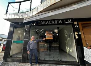 Andar para alugar em Centro, Nepomuceno, MG valor de R$ 1.400,00 no Lugar Certo