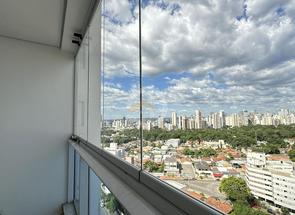 Apartamento, 3 Quartos em Avenida Perimetral, Coimbra, Goiânia, GO valor de R$ 595.000,00 no Lugar Certo