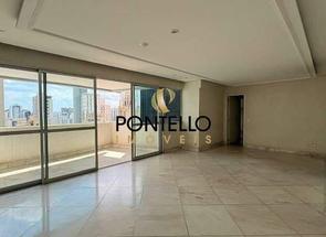Apartamento, 3 Quartos, 2 Vagas, 1 Suite em Lourdes, Belo Horizonte, MG valor de R$ 1.350.000,00 no Lugar Certo