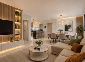 Apartamento, 3 Quartos, 4 Vagas, 1 Suite em Santa Amélia, Belo Horizonte, MG valor de R$ 1.090.000,00 no Lugar Certo