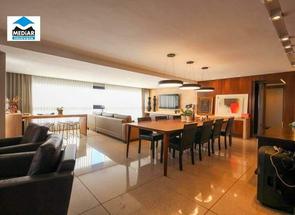 Apartamento, 4 Quartos, 4 Vagas, 2 Suites em Belvedere, Belo Horizonte, MG valor de R$ 3.200.000,00 no Lugar Certo
