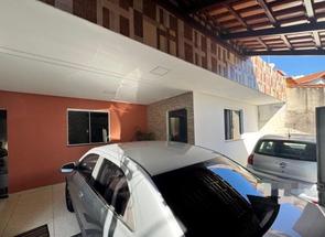 Casa, 3 Quartos, 2 Vagas, 1 Suite em Tirol (barreiro), Belo Horizonte, MG valor de R$ 900.000,00 no Lugar Certo