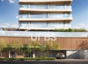 Apartamento, 4 Quartos, 4 Vagas, 4 Suites em Setor Marista, Goiânia, GO valor de R$ 5.848.000,00 no Lugar Certo