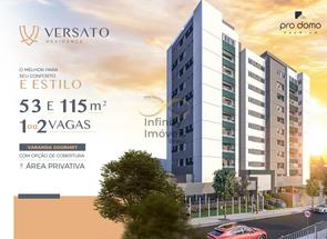 Cobertura, 2 Quartos em Rua Castelo de Ajuda, Castelo, Belo Horizonte, MG valor de R$ 839.900,00 no Lugar Certo