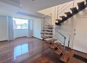 Cobertura, 3 Quartos, 2 Vagas, 1 Suite em Santo Antônio, Belo Horizonte, MG valor de R$ 1.320.000,00 no Lugar Certo