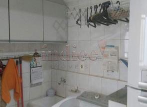 Apartamento, 2 Quartos, 1 Vaga, 1 Suite em Rua Adércia Machado Gontijo, Residencial Flórida, Ribeirão Preto, SP valor de R$ 285.000,00 no Lugar Certo
