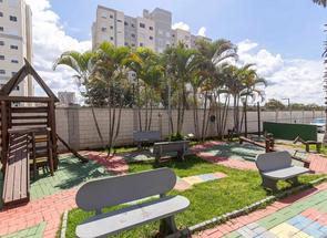 Apartamento, 2 Quartos, 1 Vaga em Planalto, Belo Horizonte, MG valor de R$ 310.000,00 no Lugar Certo