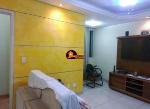 Apartamento, 3 Quartos, 1 Vaga em Manacás, Belo Horizonte, MG valor de R$ 290.000,00 no Lugar Certo