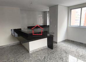 Apartamento, 2 Quartos, 1 Vaga, 2 Suites para alugar em Lourdes, Belo Horizonte, MG valor de R$ 4.500,00 no Lugar Certo
