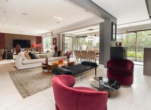 Apartamento, 4 Quartos, 4 Vagas, 4 Suites em Vila Nova Conceição, São Paulo, SP valor de R$ 7.500.000,00 no Lugar Certo