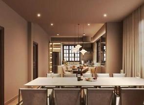 Apartamento, 2 Quartos, 1 Vaga em Lourdes, Belo Horizonte, MG valor de R$ 950.000,00 no Lugar Certo