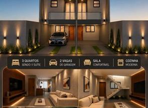 Casa, 3 Quartos, 2 Vagas, 1 Suite em Ingá, Betim, MG valor de R$ 700.000,00 no Lugar Certo
